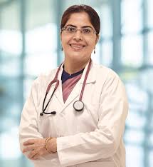 Dr Jyoti Pannu